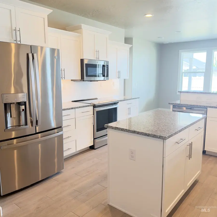 5708 E Bollo St., Nampa, ID 83687 - #2