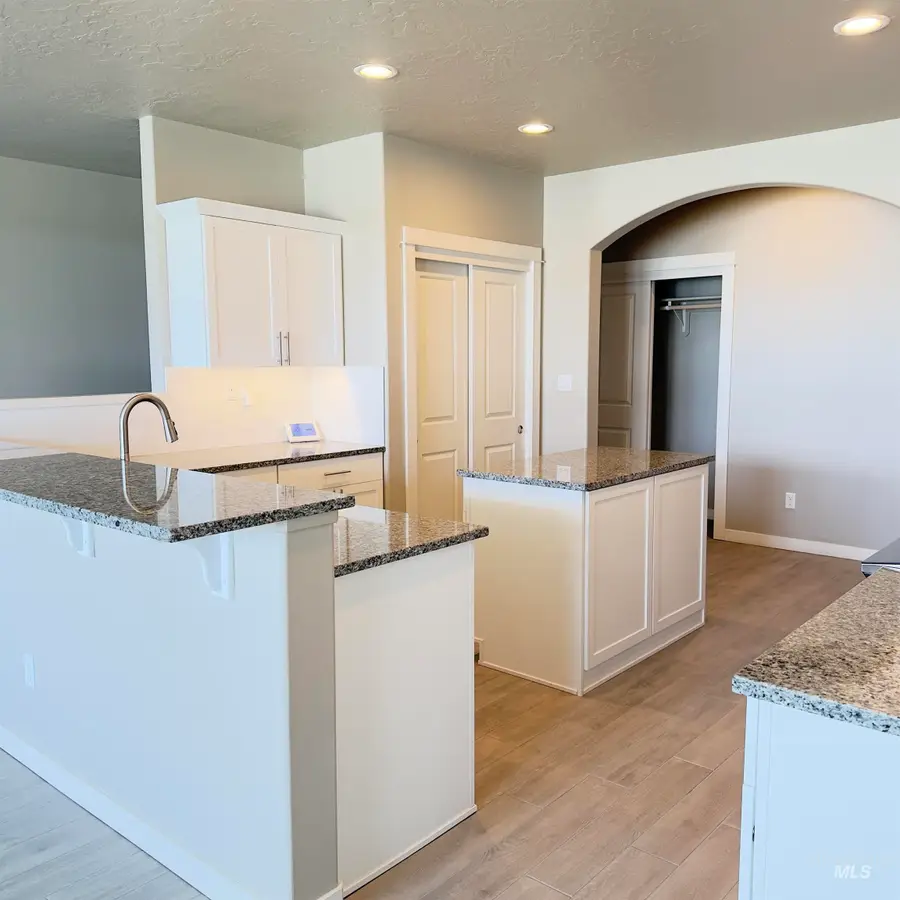5708 E Bollo St., Nampa, ID 83687 - #3