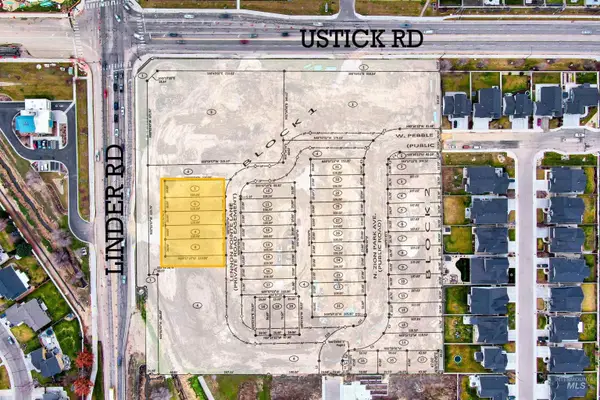 TBD Linder Rd, Meridian, ID 83646