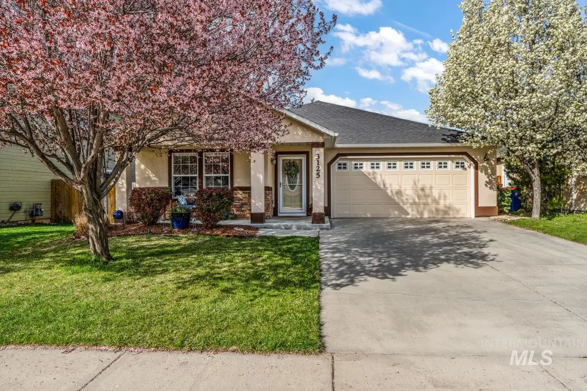 3125 S Jupiter Ave, Boise, ID 83709 - #1