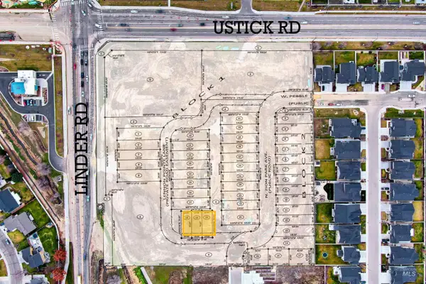 TBD Linder Rd, Meridian, ID 83646