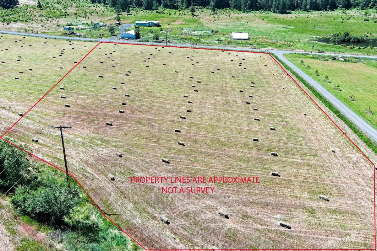 TBD Battle Ridge Road, Kooskia, ID 83539 - #1