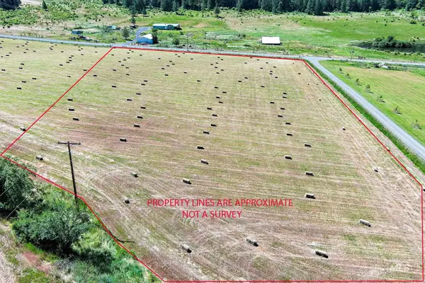 TBD Battle Ridge Road, Kooskia, ID 83539