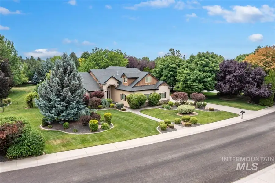 2283 W Stansbury Dr, Eagle, ID 83616 - #2