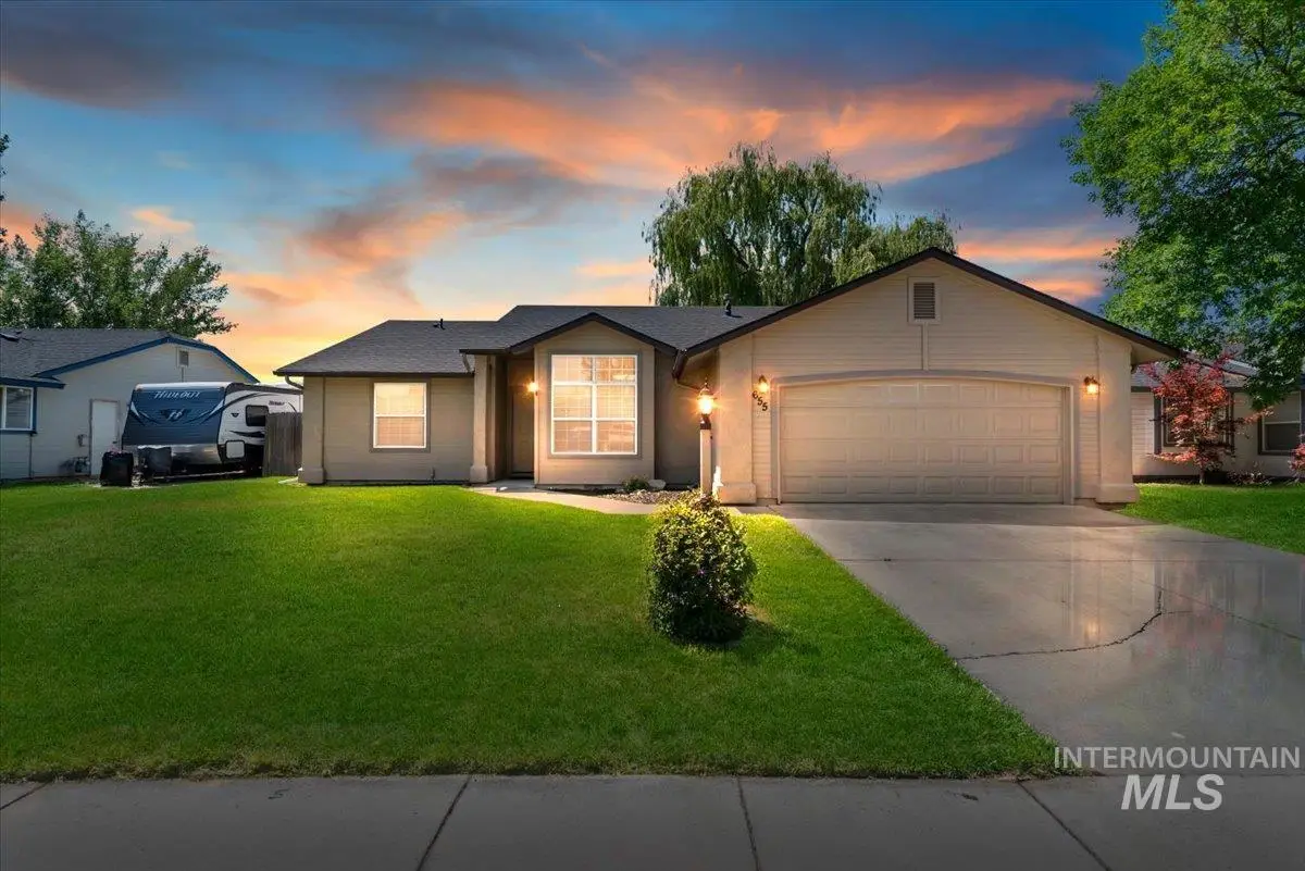 655 W Waterbury Dr, Meridian, ID 83646 - #1