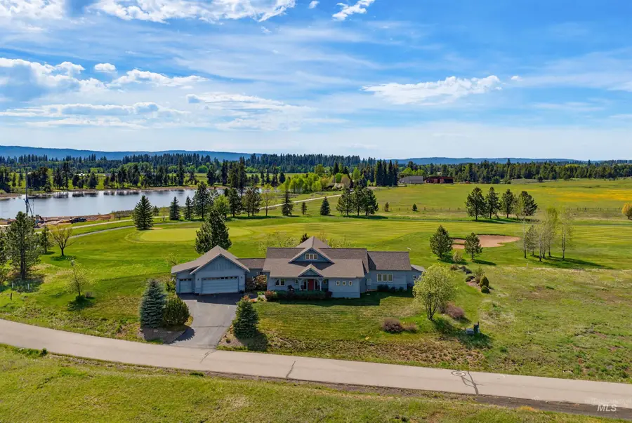319 Otter Pond Ln, McCall, ID 83638 - #3