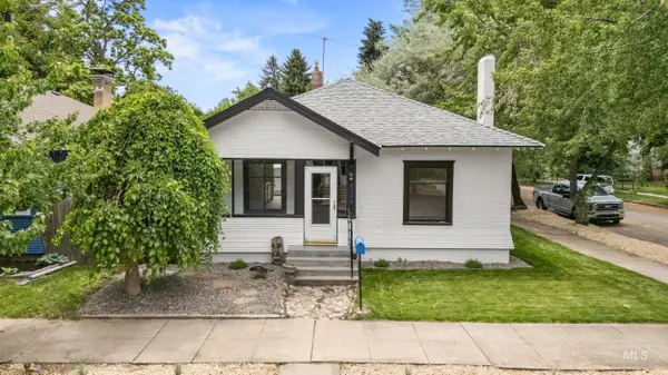 2119 W Brumback Street, Boise, ID 83702
