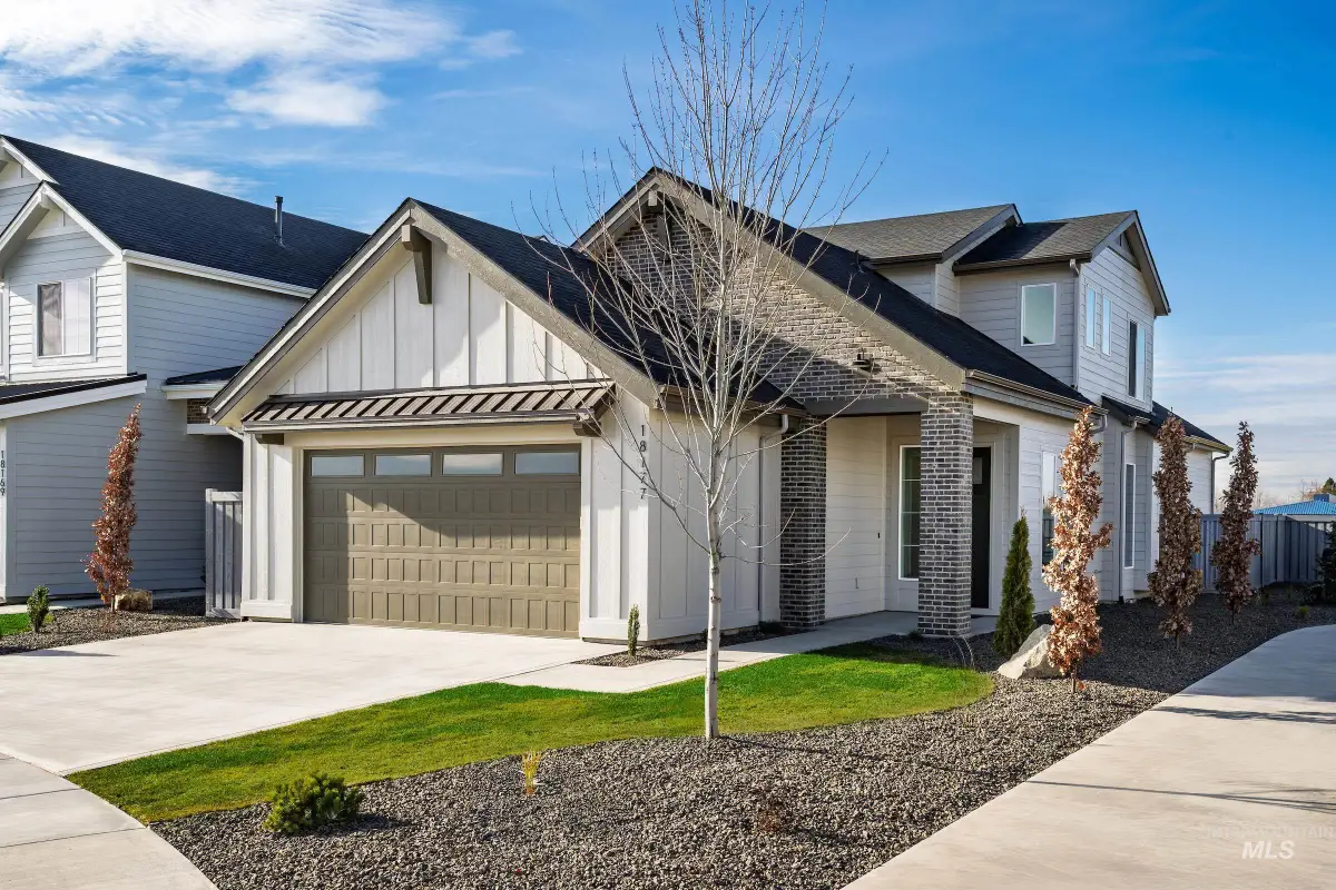 10217 Windrock St., Nampa, ID 83687 - #1