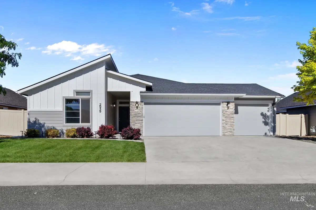 2939 Coral Falls Ave, Kuna, ID 83634 - #1