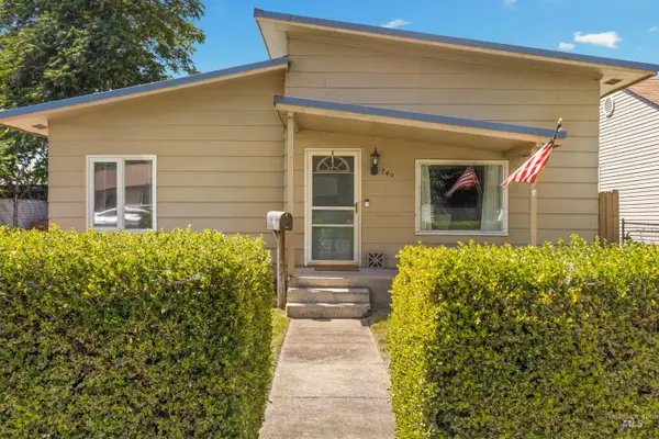 740 9th Street, Clarkston, WA 99403