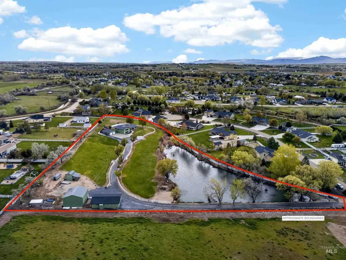 1850 Serengeti Rd, Nampa, ID 83686 - #1
