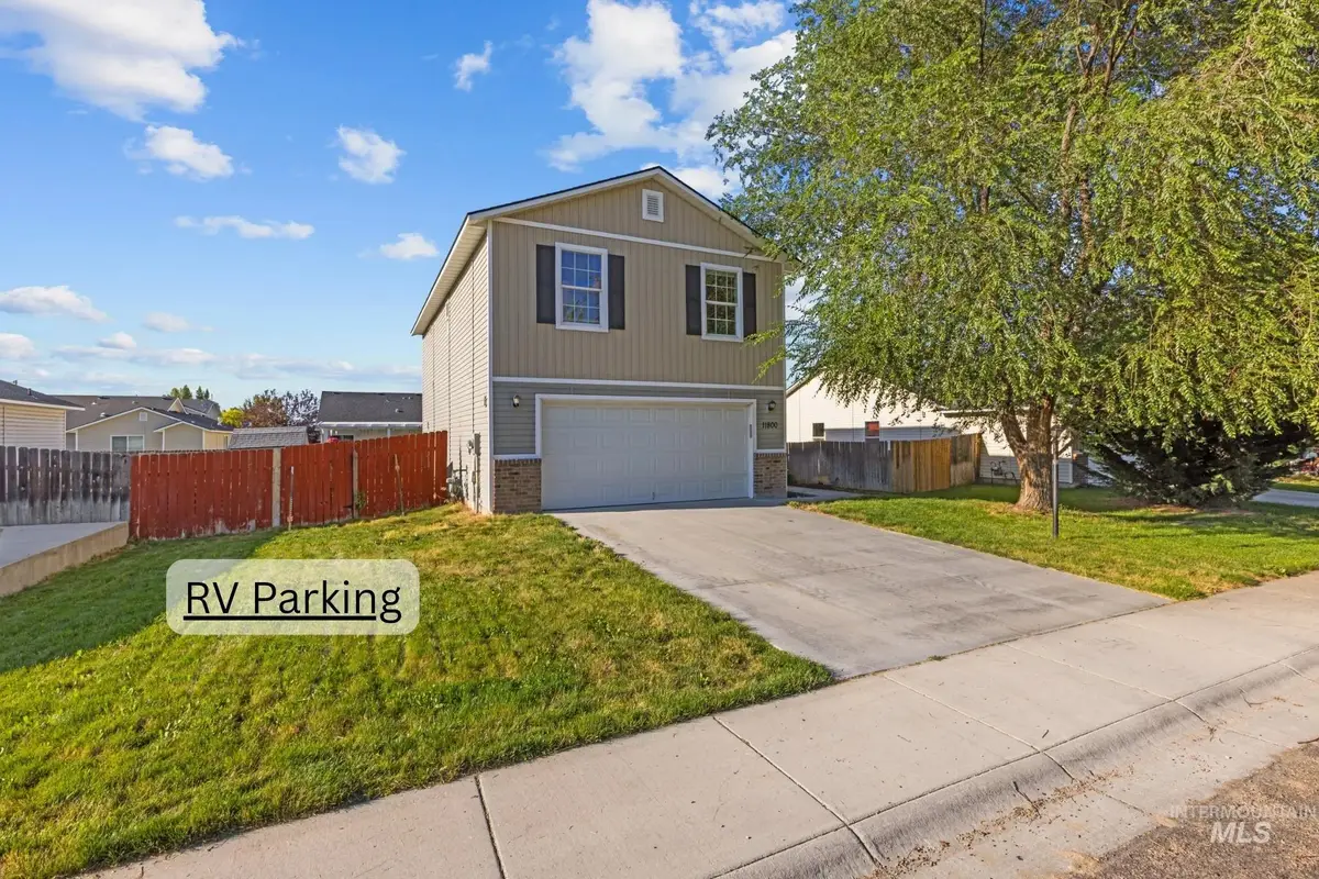 11800 Altamont St, Caldwell, ID 83605 - #1