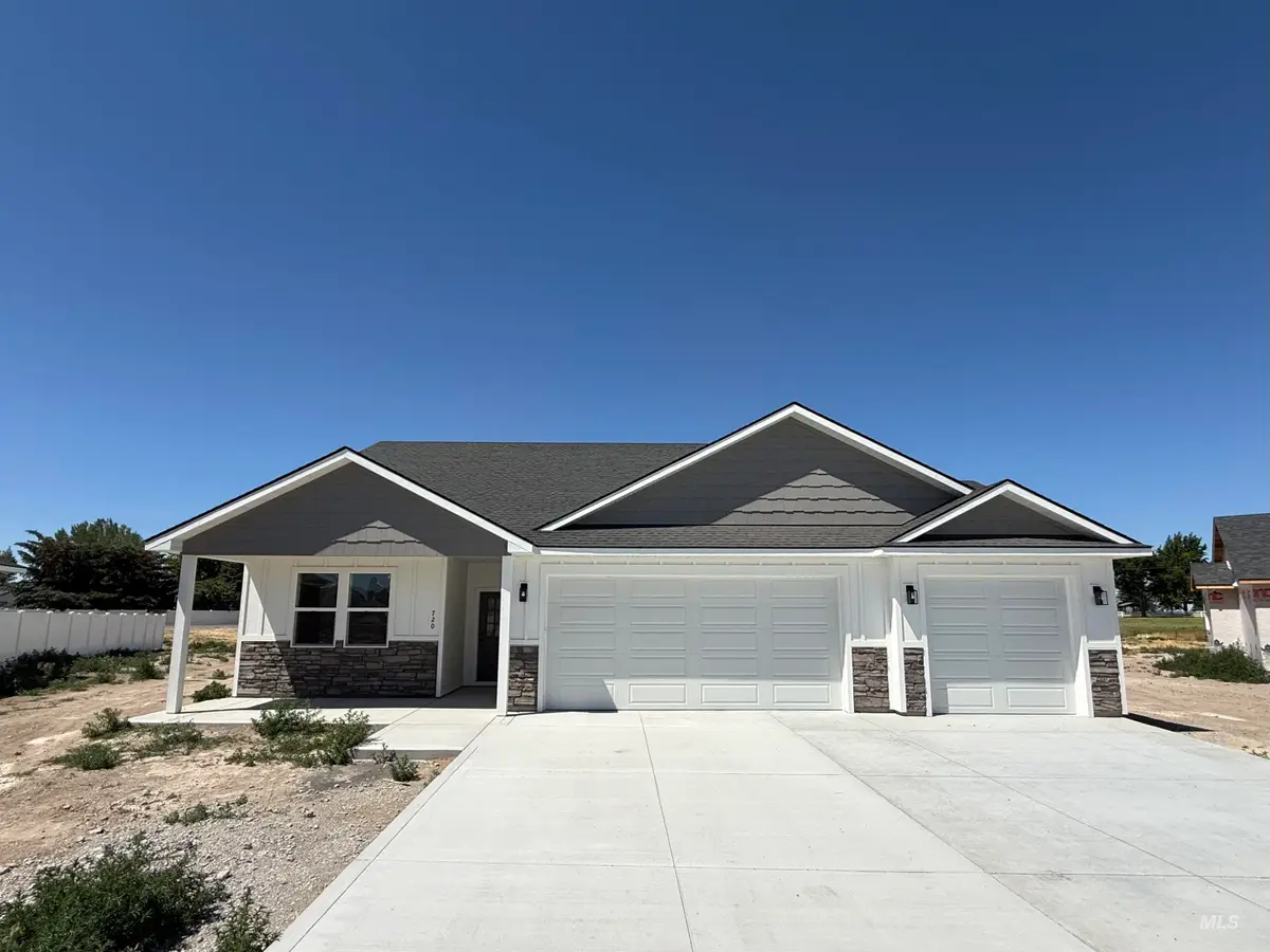 720 W Clark St., Paul, ID 83347 - #1