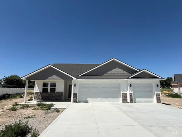 720 W Clark St., Paul, ID 83347
