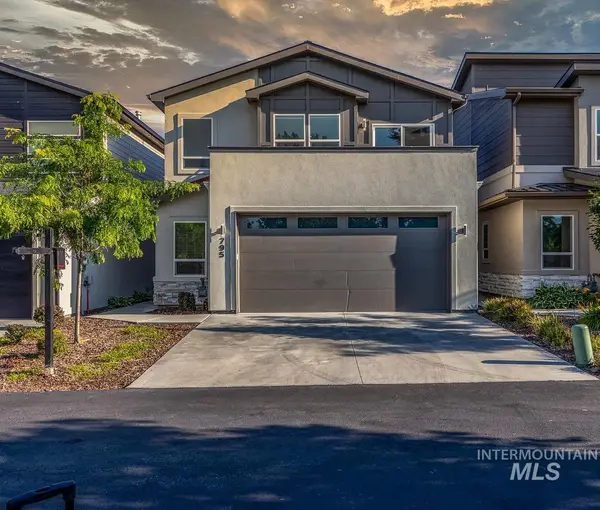 795 E Bissett St, Meridian, ID 83642