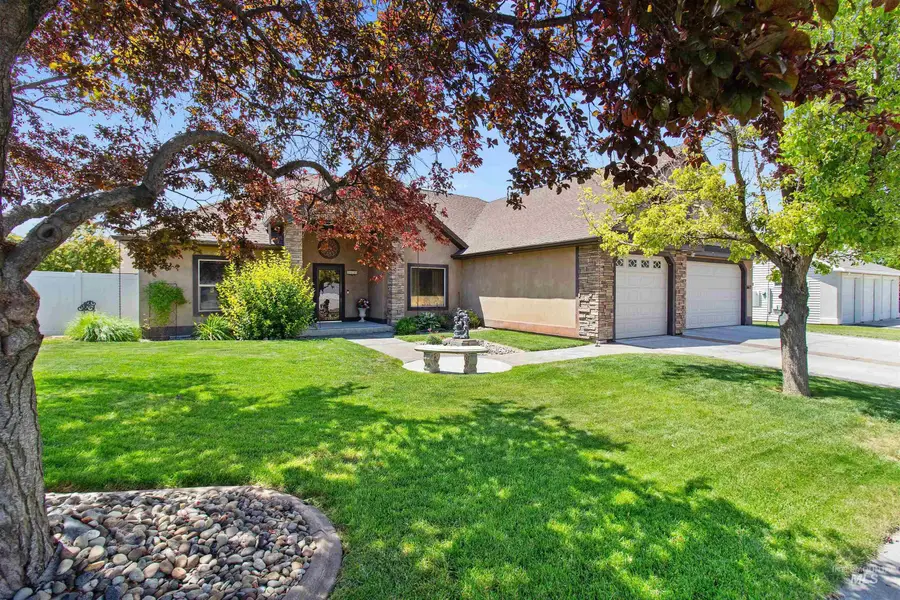 667 Sunfire Drive, Twin Falls, ID 83301 - #2