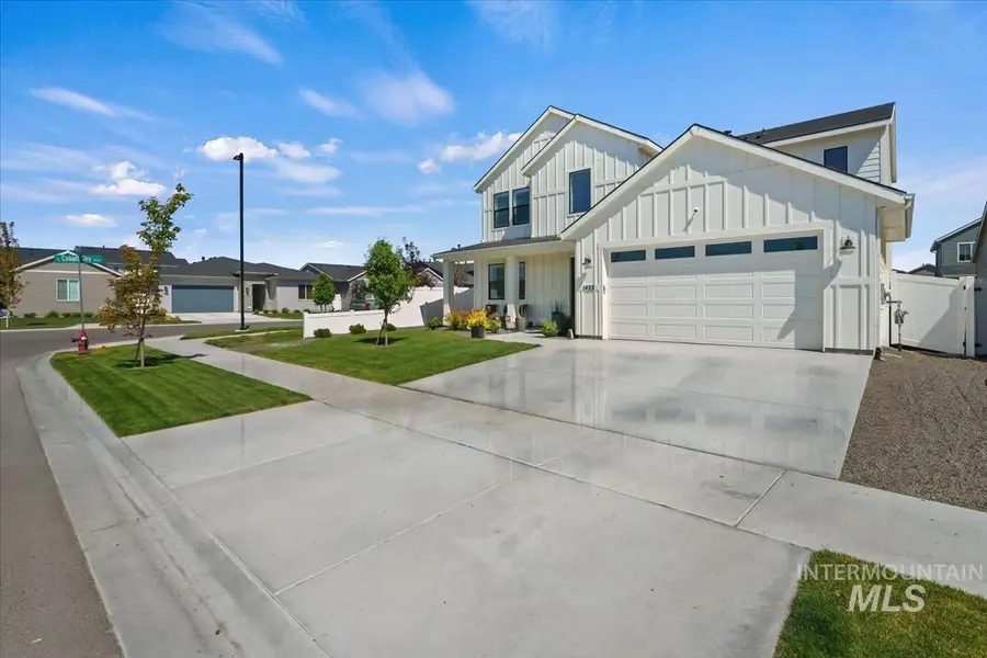 1428 W Giantsbane Dr, Meridian, ID 83642 - #2