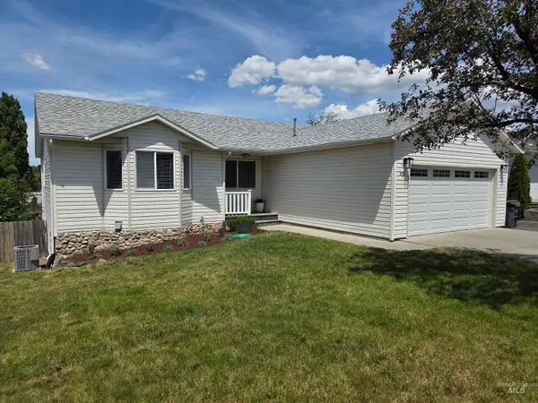 410 Gambels Lane, Moscow, ID 83843