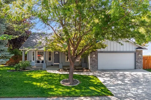 1739 W Tumble Creek, Meridian, ID 83646