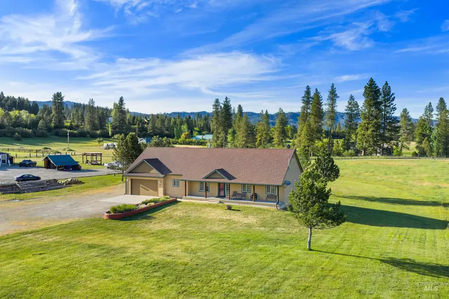 23 Veterinary Way, Garden Valley, ID 83622 - #2