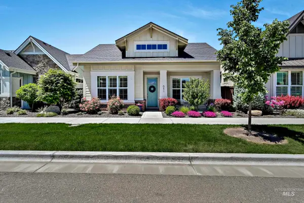 6271 N San Vito Lane, Meridian, ID 83646