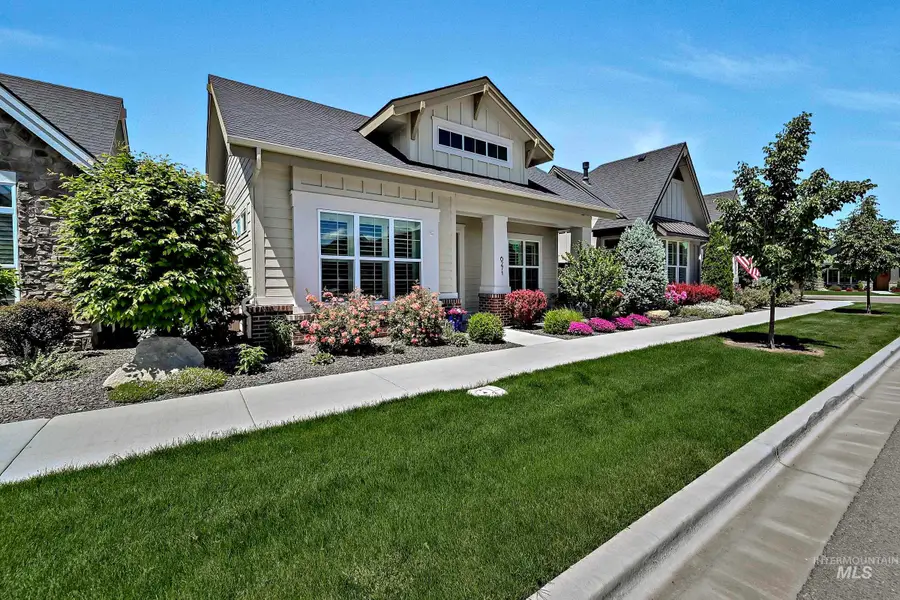 6271 N San Vito Lane, Meridian, ID 83646 - #2