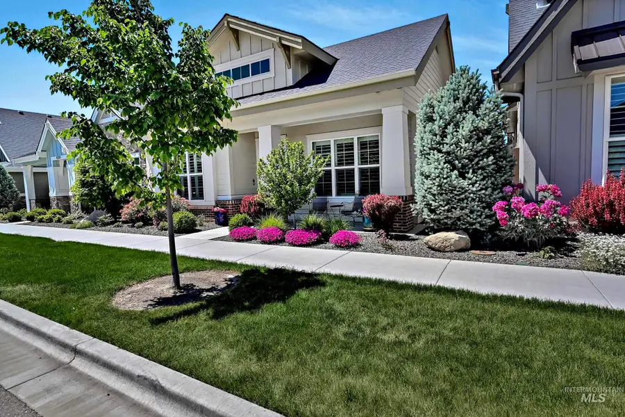 6271 N San Vito Lane, Meridian, ID 83646 - #3