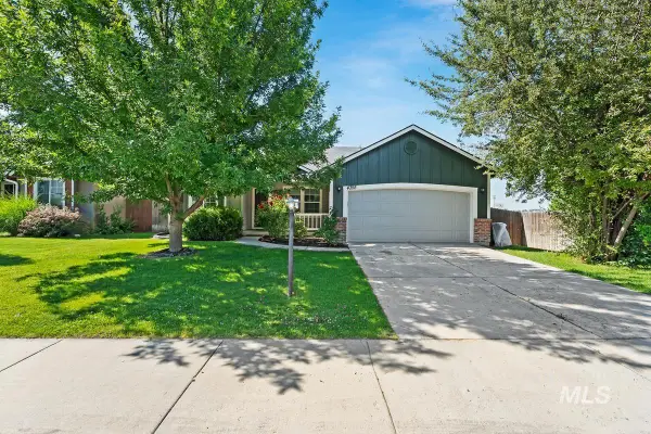 4393 W. Newland, Meridian, ID 83642