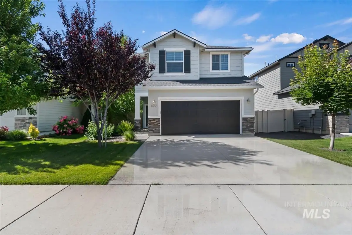 4653 W Silver River St, Meridian, ID 83646 - #1