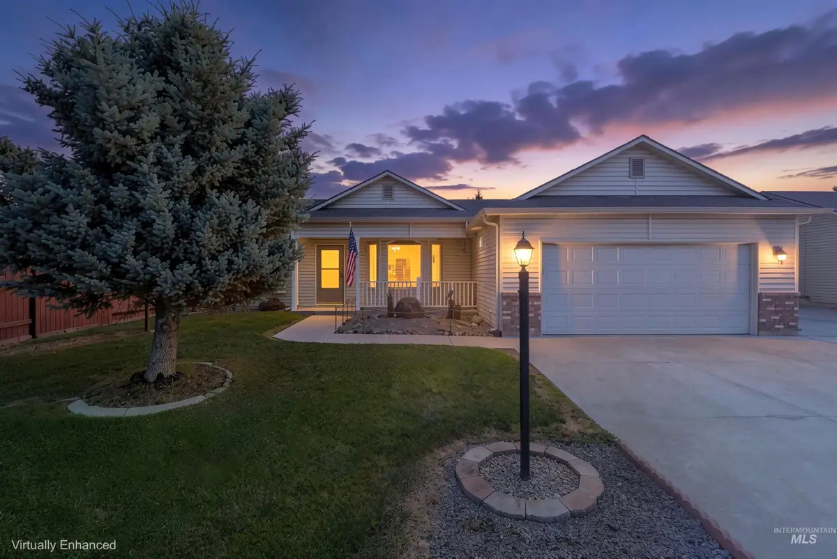 1114 Feltham Peak Dr., Emmett, ID 83617 - #1