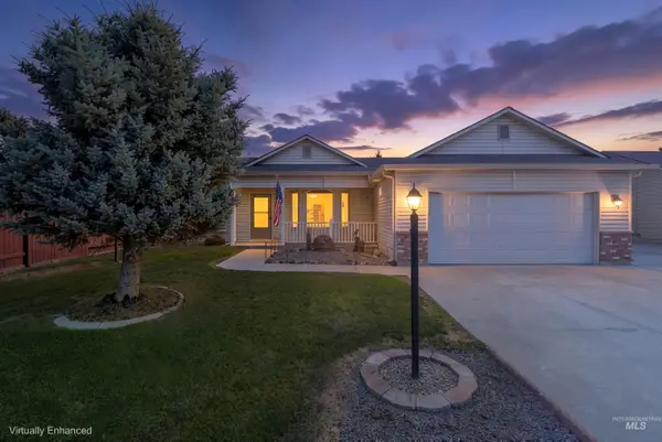1114 Feltham Peak Dr., Emmett, ID 83617
