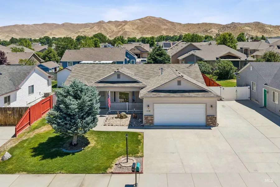 1114 Feltham Peak Dr., Emmett, ID 83617 - #2