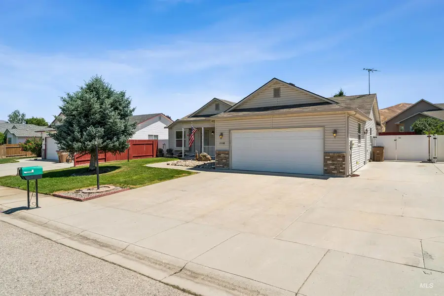 1114 Feltham Peak Dr., Emmett, ID 83617 - #3