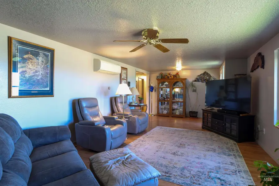 1867 S Exeter Rd, Council, ID 83612 - #2