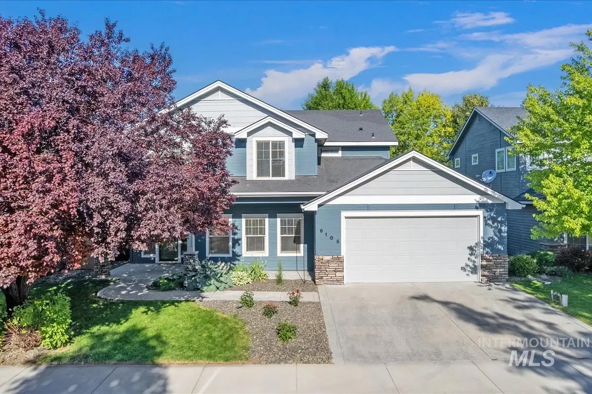 6105 S Egmont Ave., Boise, ID 83709 - #1