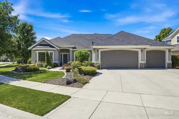 3969 N Hollymount Way, Meridian, ID 83646