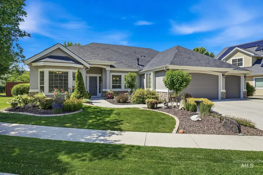 3969 N Hollymount Way, Meridian, ID 83646 - #2