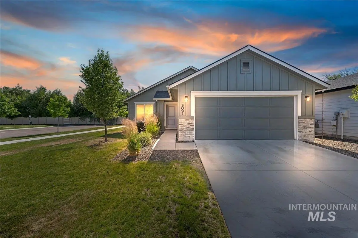 3091 S Green Forest Way, Boise, ID 83709 - #1