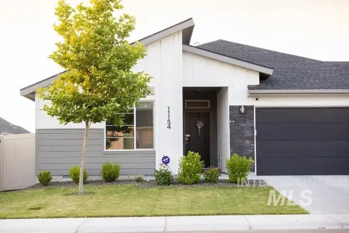 11154 W Peterborough St, Nampa, ID 83651 - #2