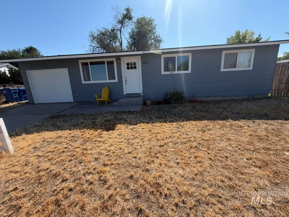 9951 W Fox Ridge Dr, Boise, ID 83709 - #1