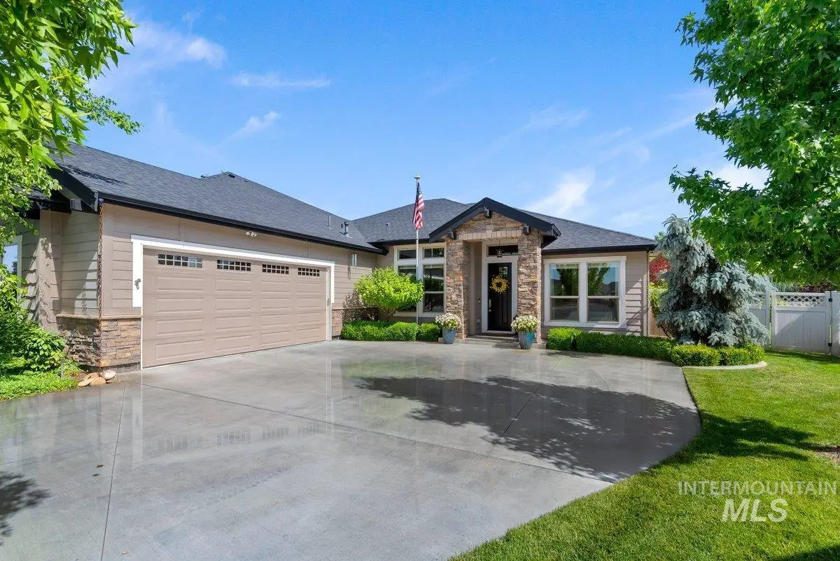 3820 W Daphne, Meridian, ID 83646 - #1