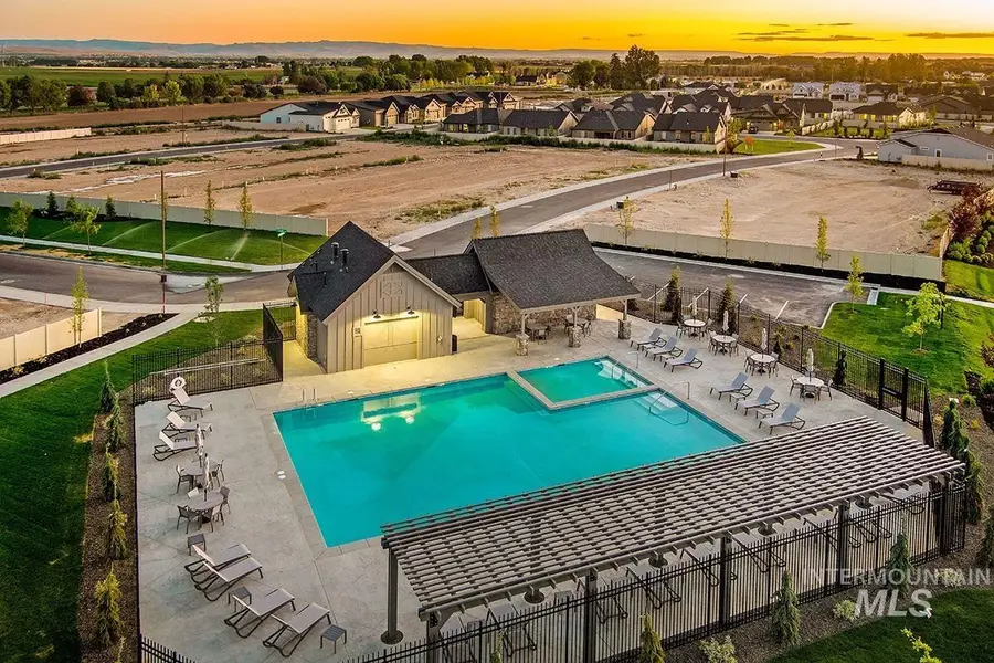 3703 E Cedarhurst Lane, Meridian, ID 83642 - #2