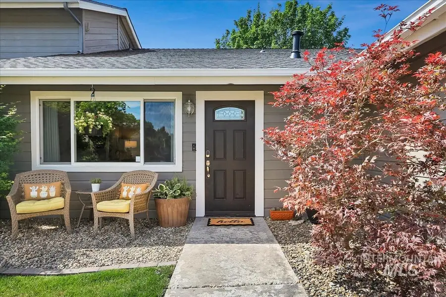 171 E Northview Dr, Eagle, ID 83616 - #3