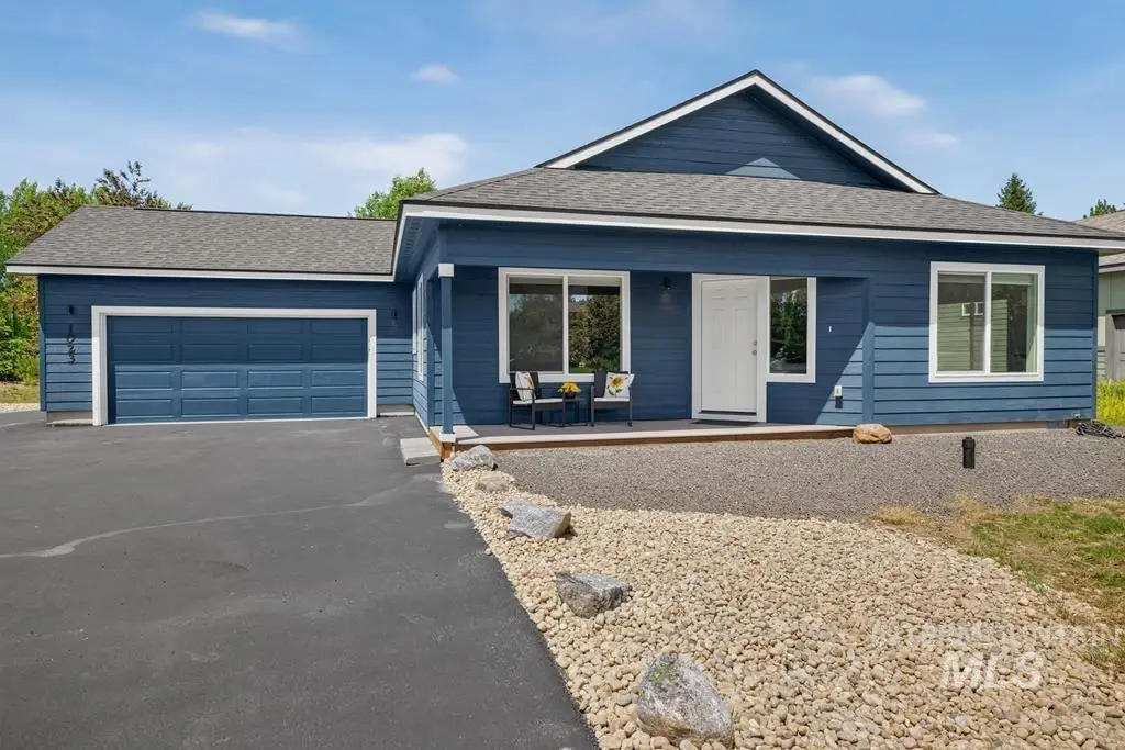 1023 Kaitlyn Loop, McCall, ID 83638 - #1
