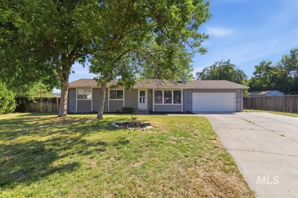 8734 Austin, Boise, ID 83714