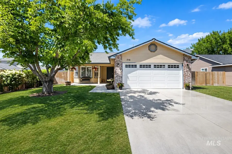 716 Teton Dr., Nampa, ID 83686 - #2