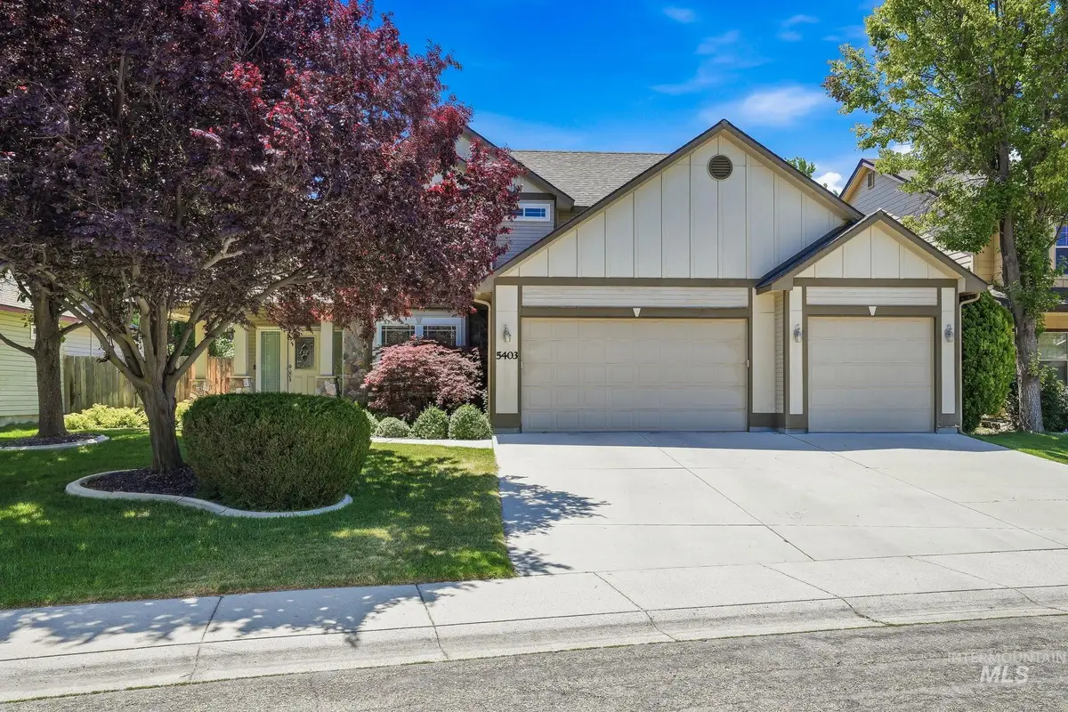 5403 S Pegasus, Boise, ID 83716 - #1