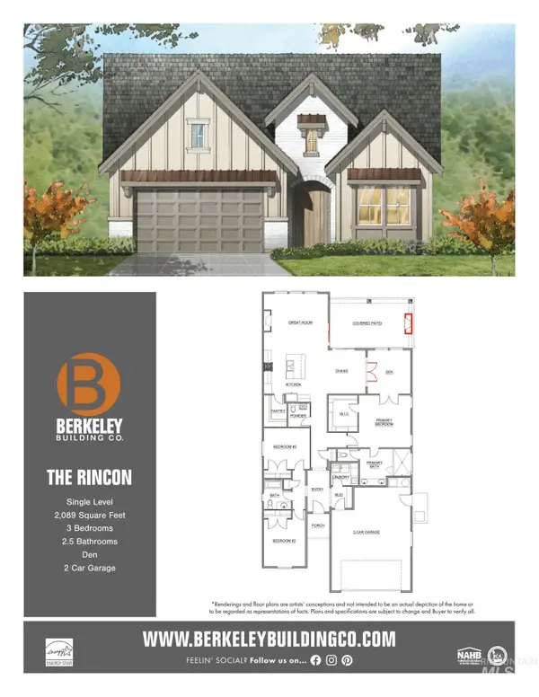 920 S Brutus Ave, Nampa, ID 83687