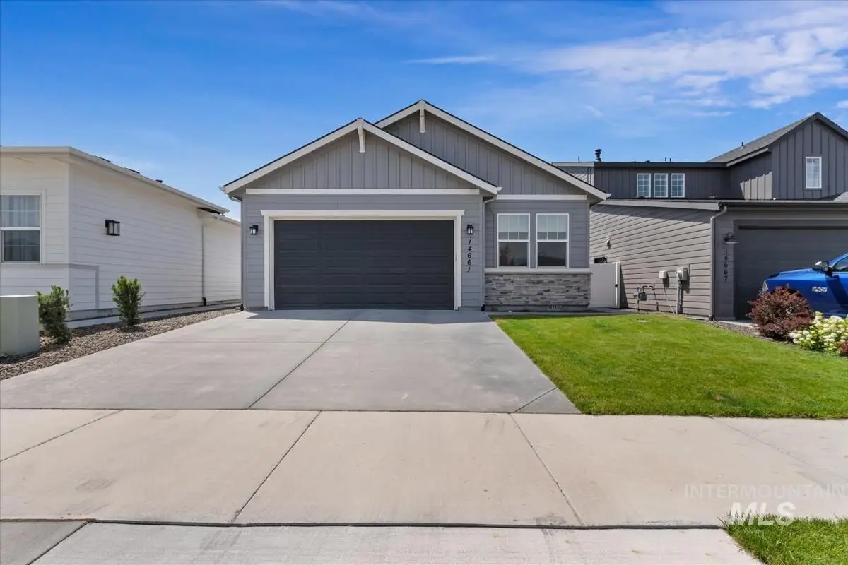 14661 Wing Spread Dr, Caldwell, ID 83607 - #1