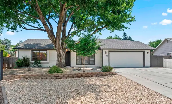 6482 N Portsmouth Ave, Boise, ID 83714